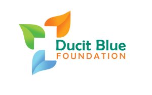 Ducit Blu Foundation Logo