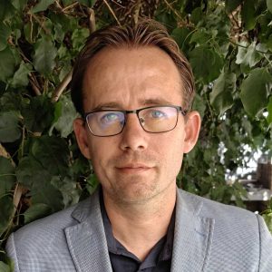 Stefan Opperman